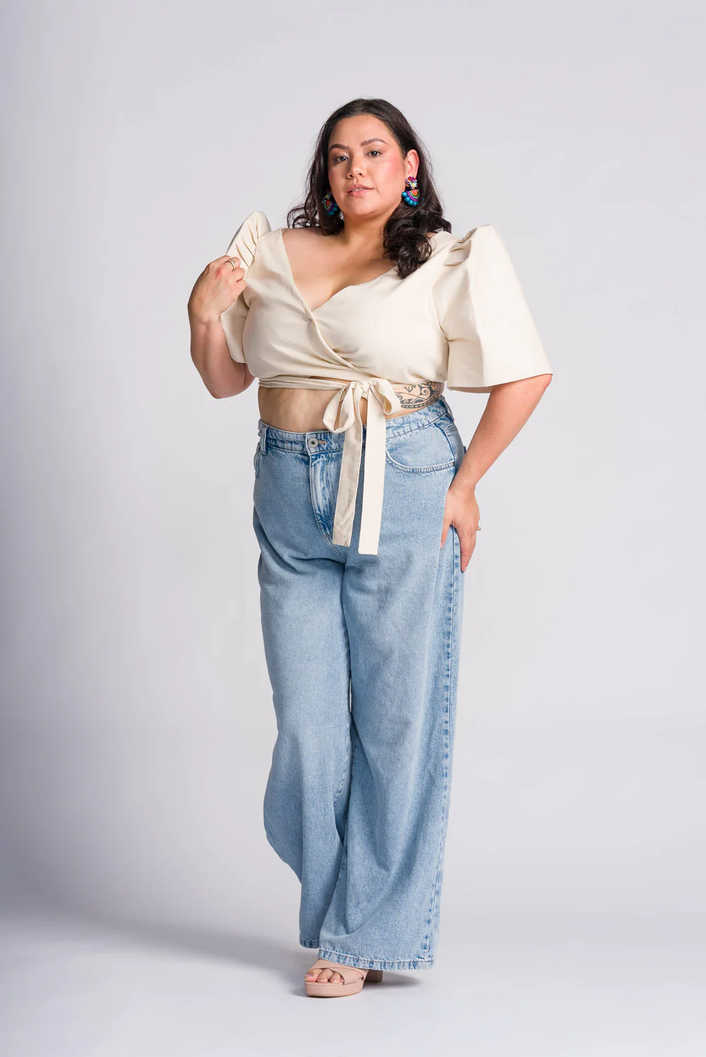 Filipiniana Blouses & Tops