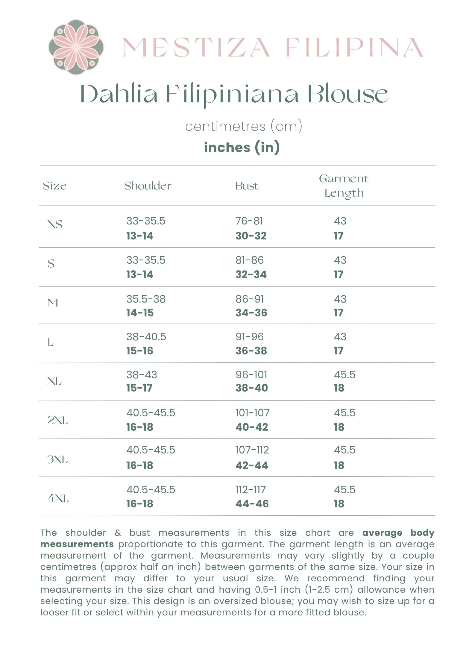 'Dahlia' Ribbon Tie-Up Modern Filipiniana Blouse (Blush Pink) - Image 8