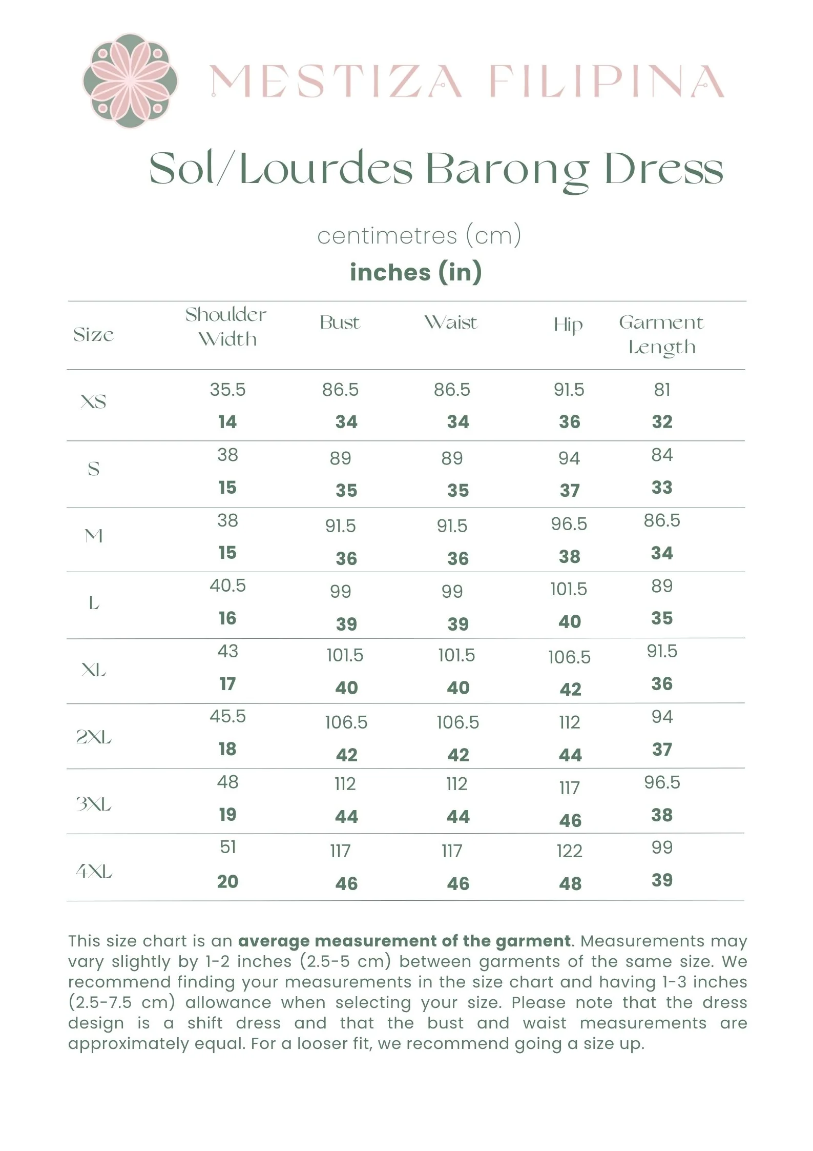 'Sol' Barong Dress – Cream, Organza (Filipiniana Sleeves) - Image 10