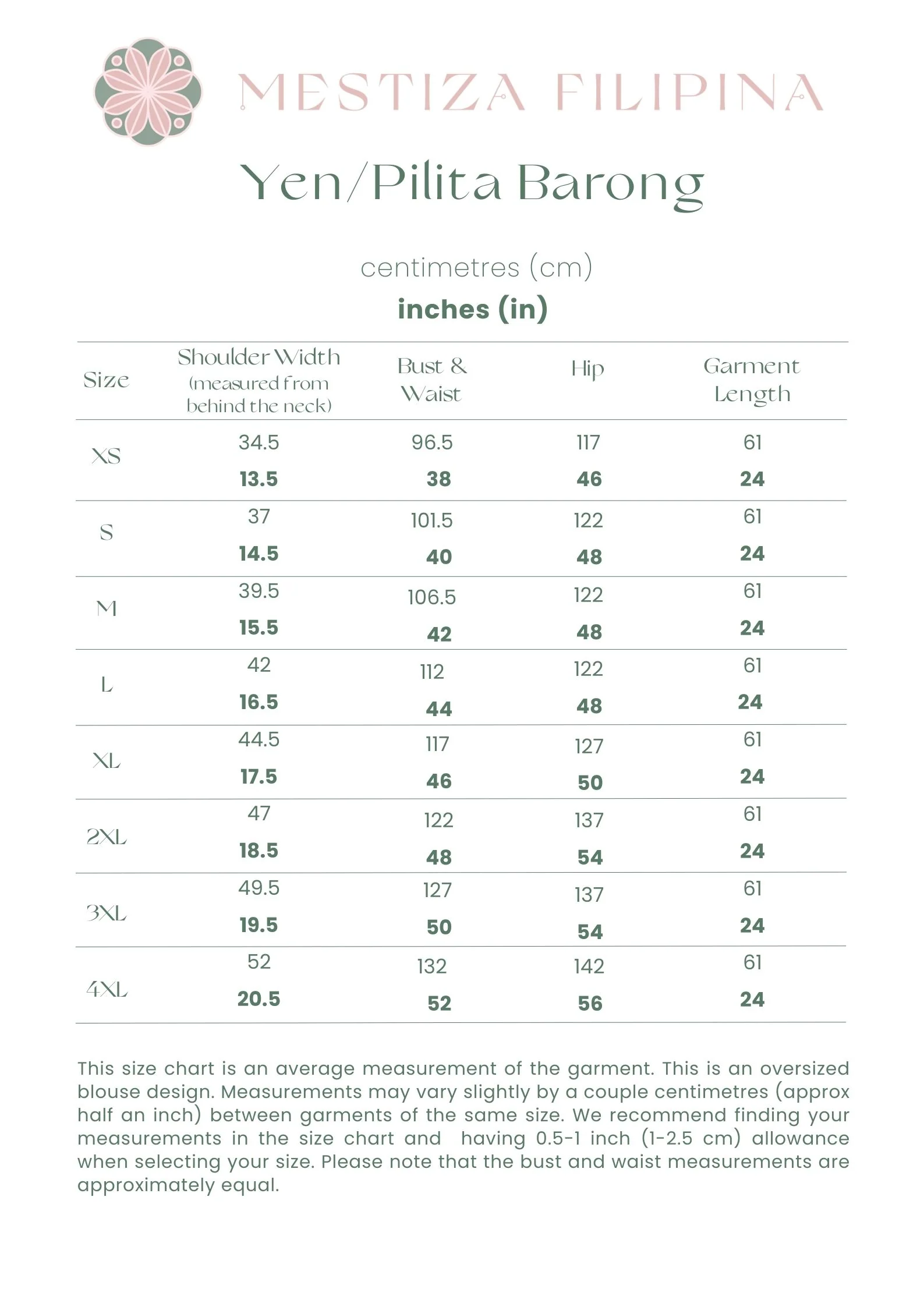 'Yen' Bell-Sleeve Women's Barong Tagalog – Ivory White, Organza - Image 8